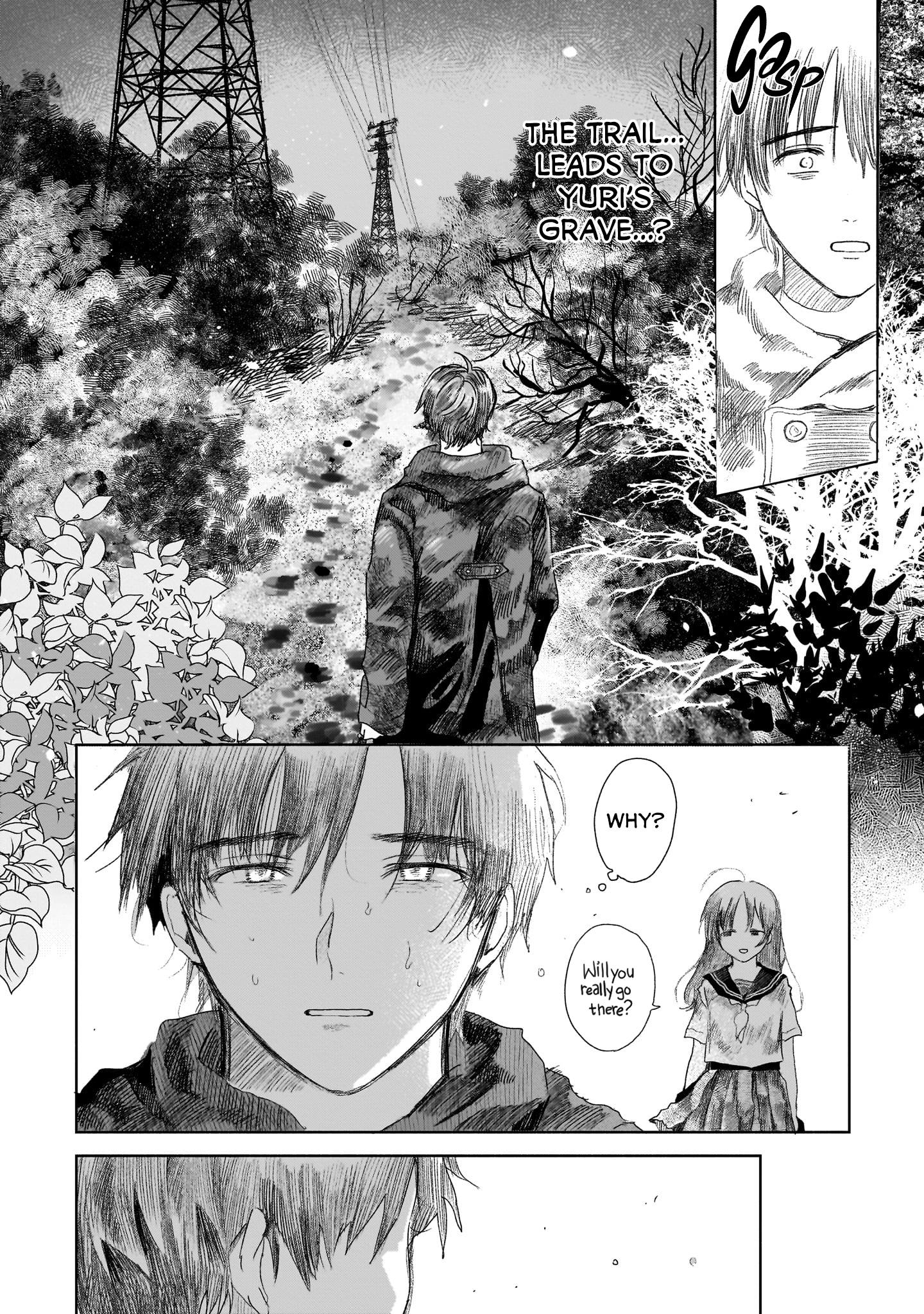 Saihate Ni Madou Chapter 6 #11