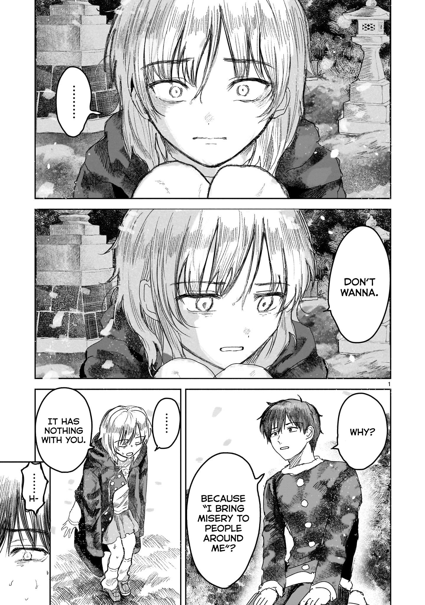 Saihate Ni Madou Chapter 6 #19