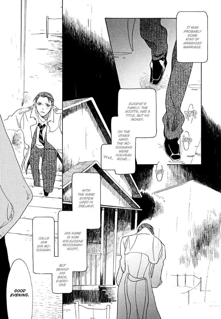 2 Shuukan No Adventure Chapter 5.1 #19