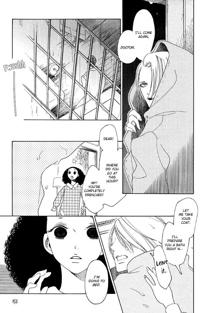 2 Shuukan No Adventure Chapter 5.1 #29