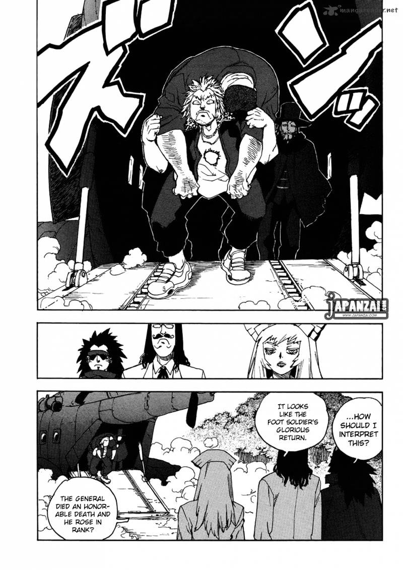 Aiki Chapter 88 #12