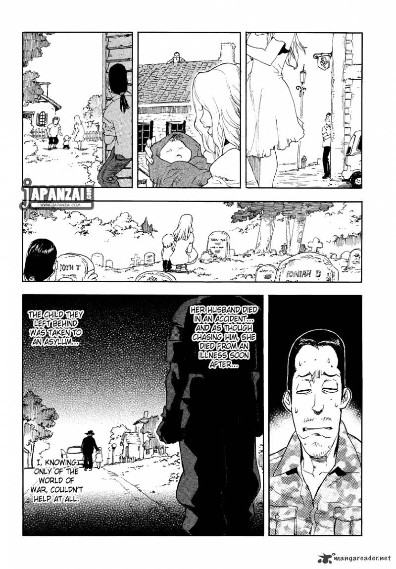 Aiki Chapter 82 #23