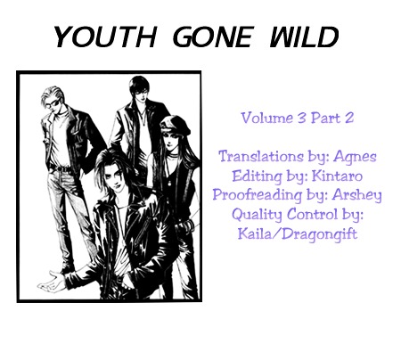 Youth Gone Wild Chapter 14 #42