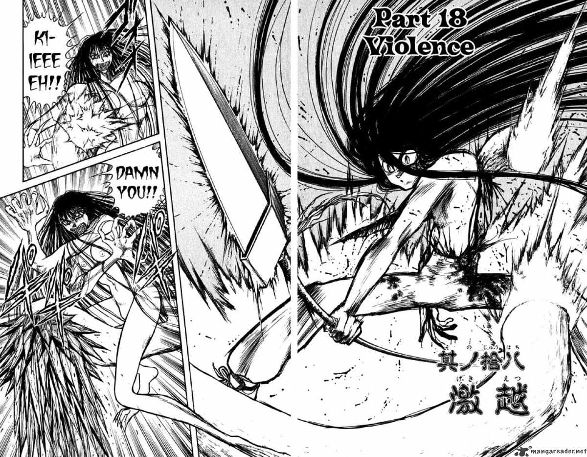 Ushio And Tora Chapter 162 #2