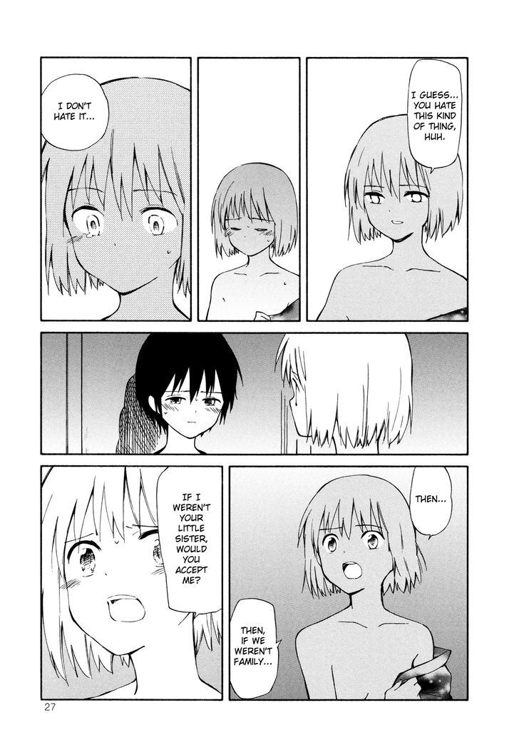 Sakana No Miru Yume Chapter 7 #17