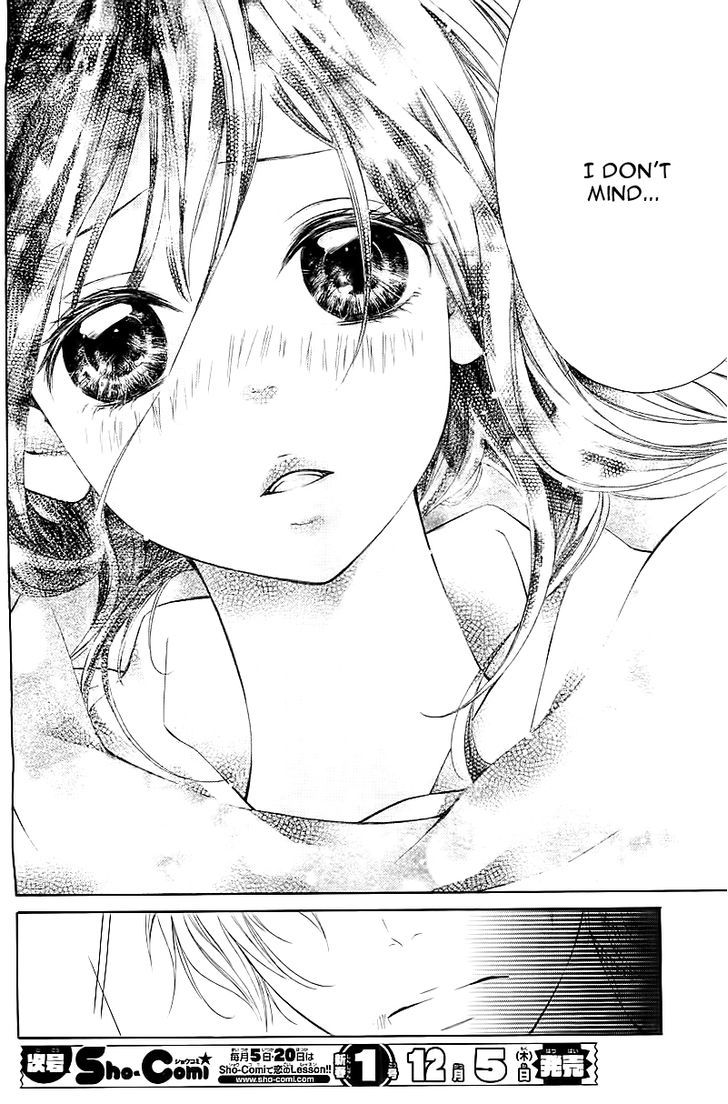 Hatsukoi Wa Yuki No You Ni Awakute Chapter 1 #29