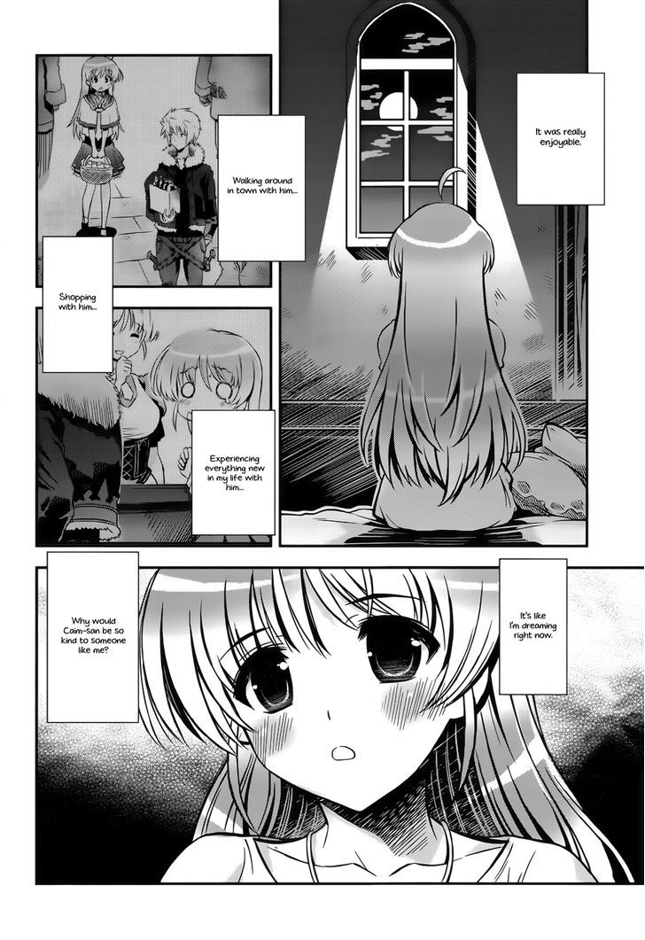 Aiyoku No Eustia Chapter 8 #21