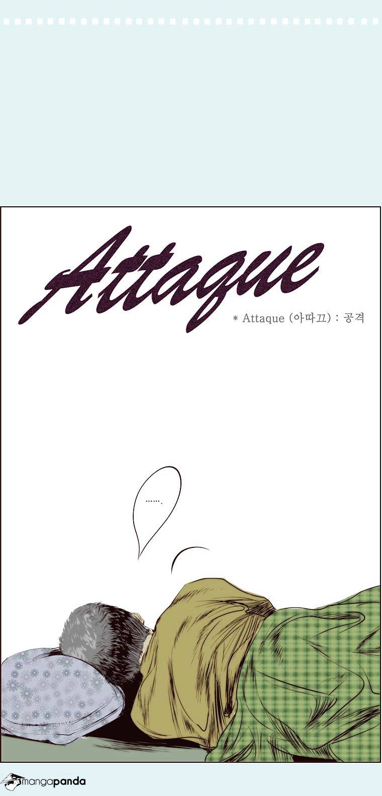 Attaque Chapter 49 #19
