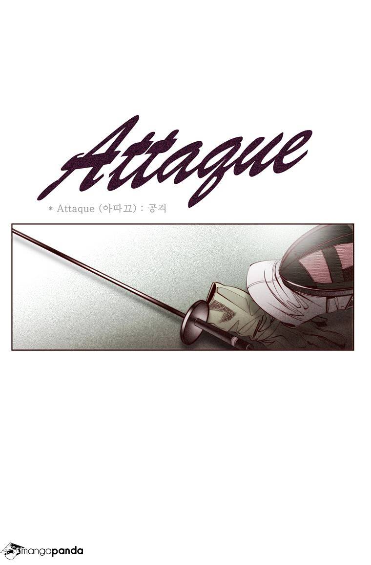 Attaque Chapter 39 #2