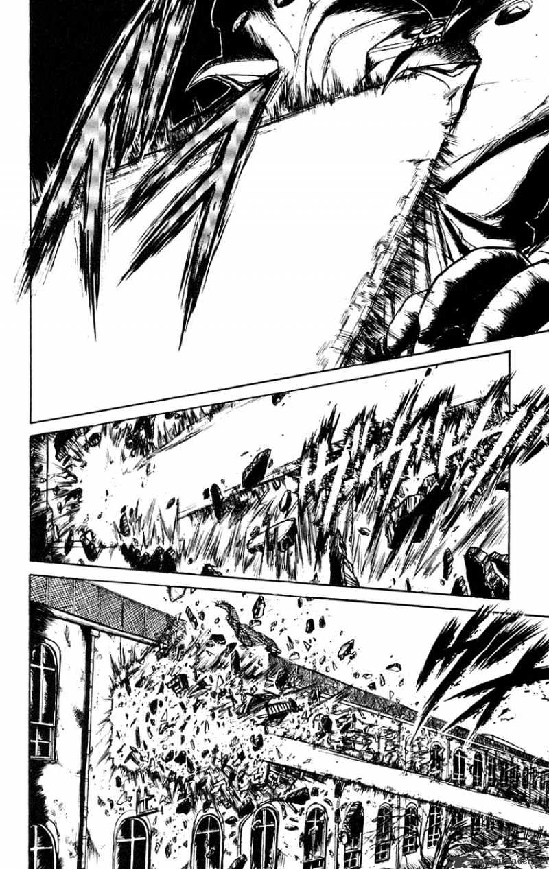 Ushio And Tora Chapter 156 #4
