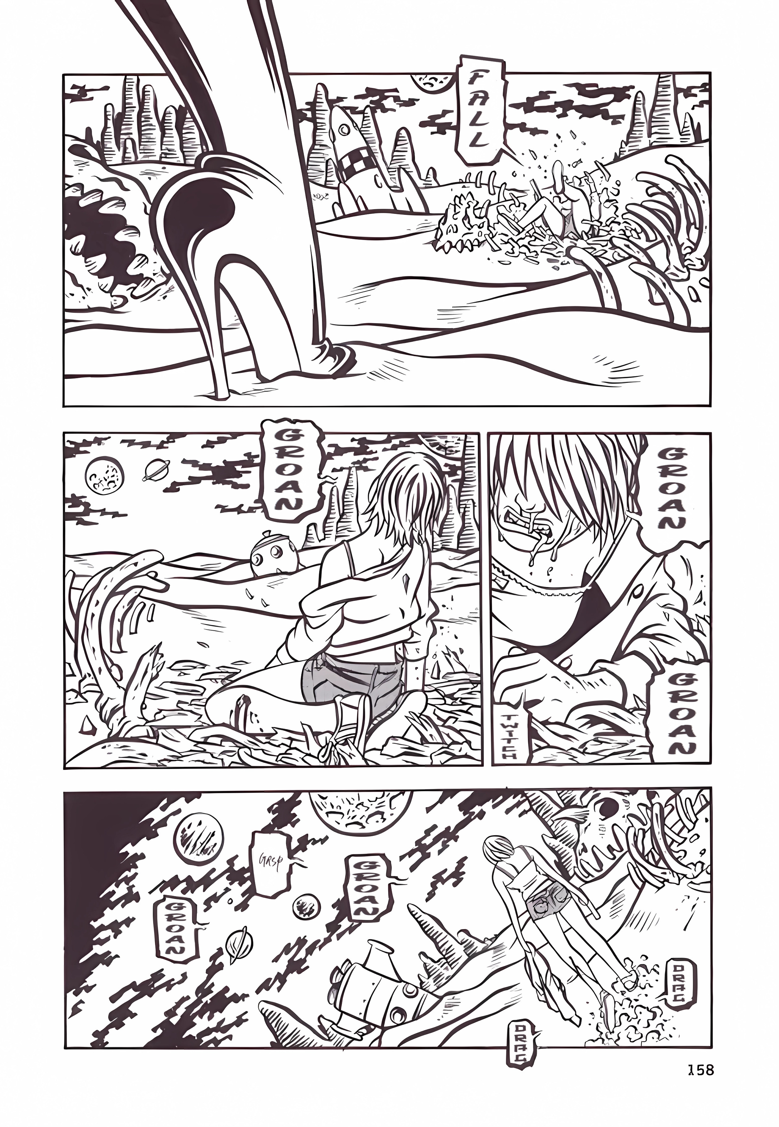 Bambi And Her Pink Gun Chapter 47 #12
