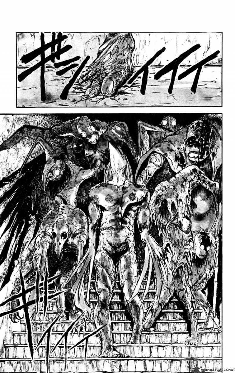 Ushio And Tora Chapter 151 #3