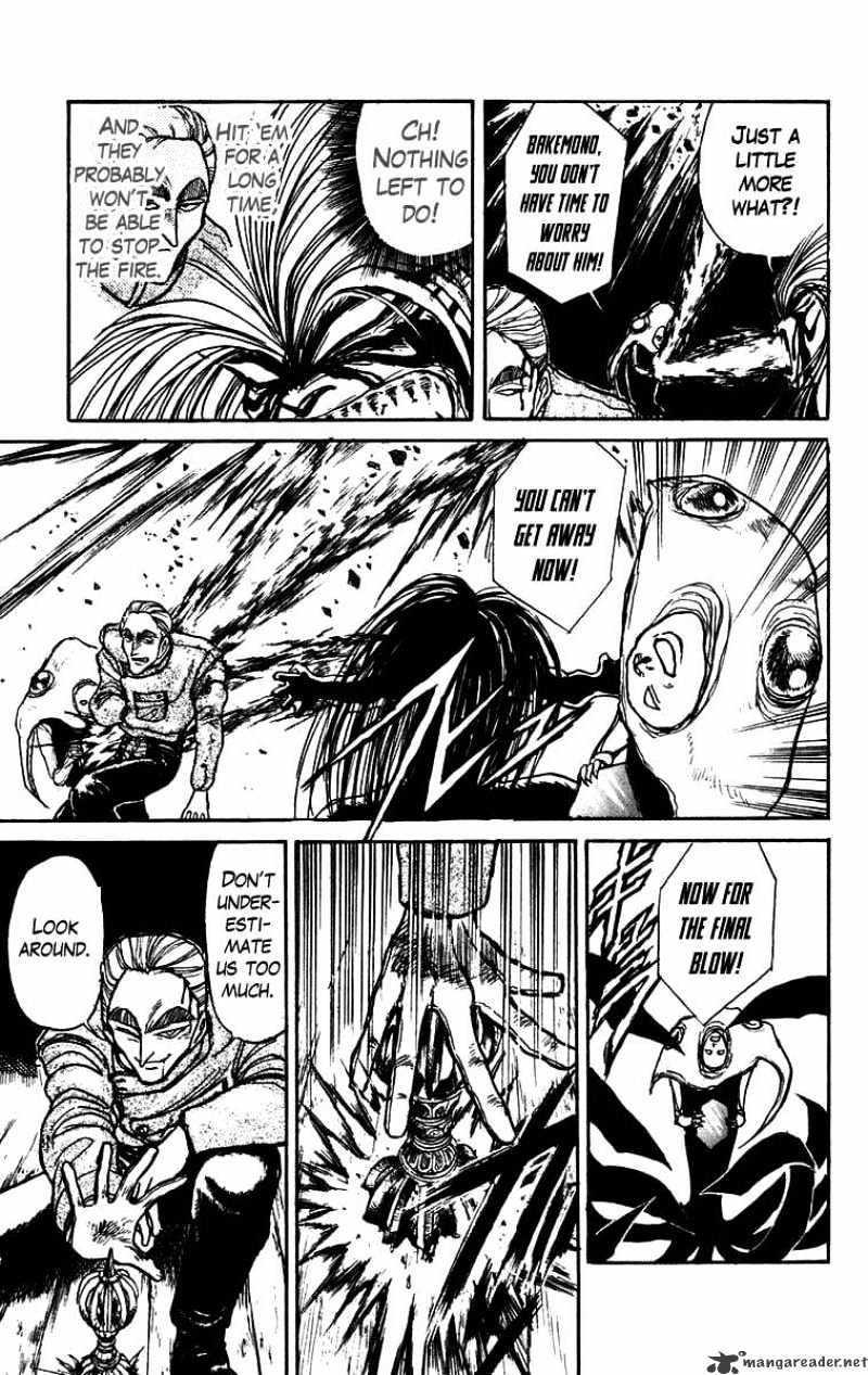 Ushio And Tora Chapter 152 #10