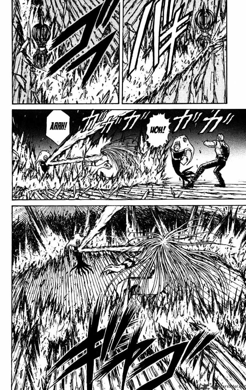 Ushio And Tora Chapter 152 #13