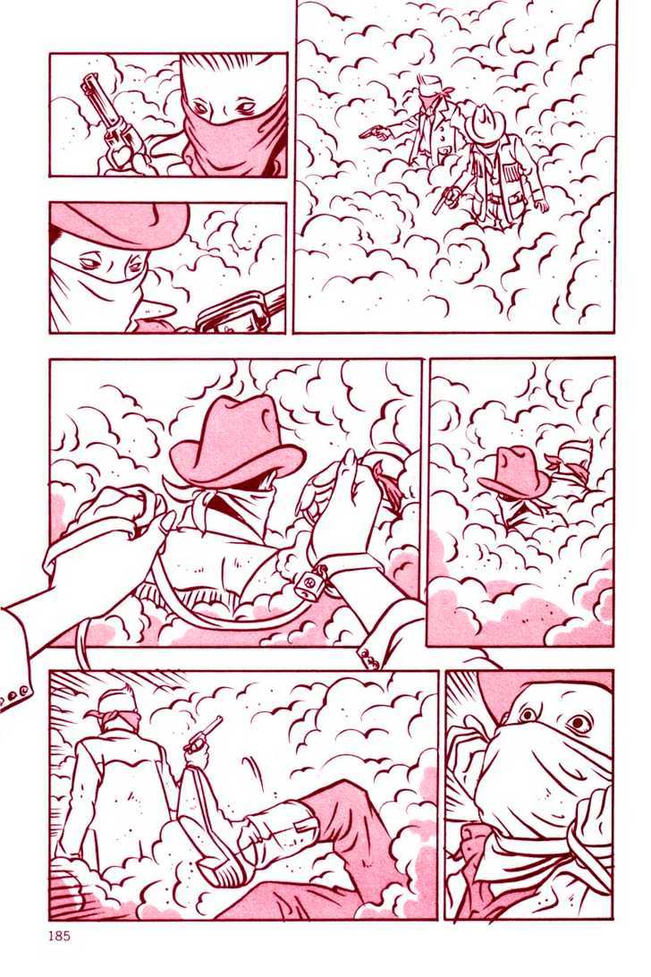 Bambi And Her Pink Gun Chapter 8 #13