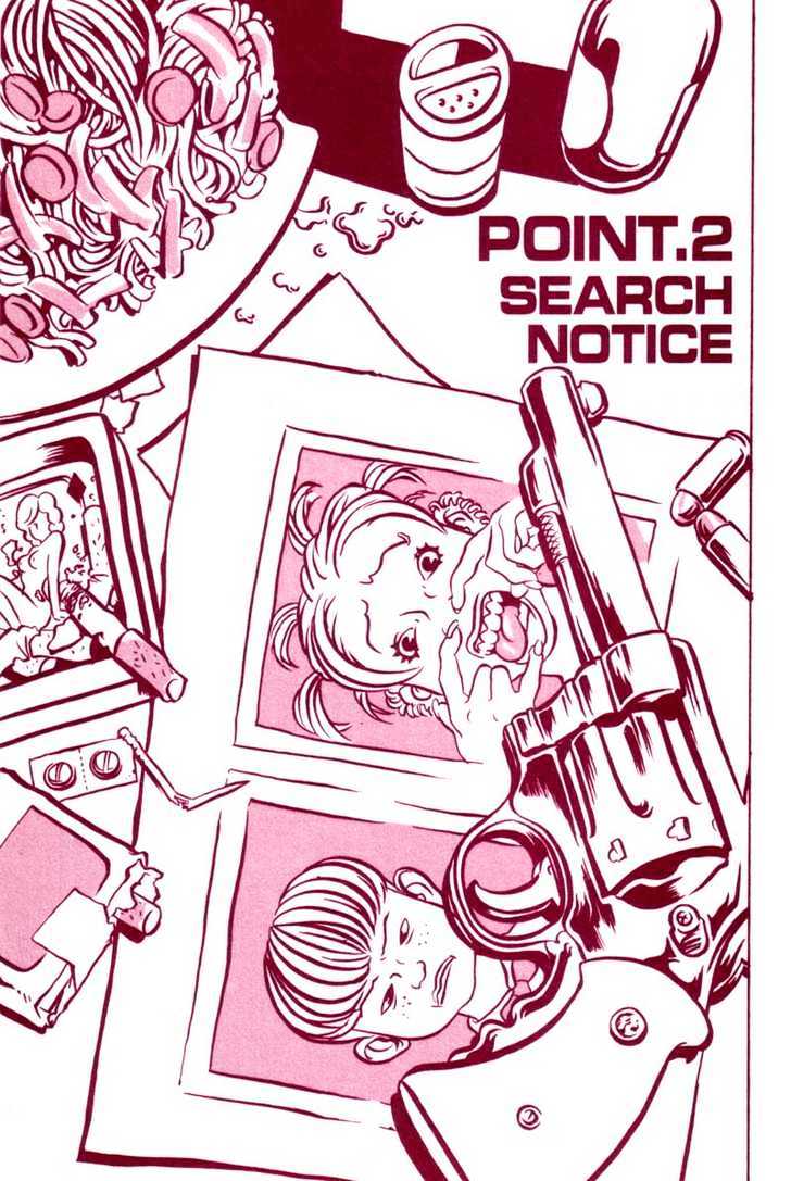 Bambi And Her Pink Gun Chapter 2 #3