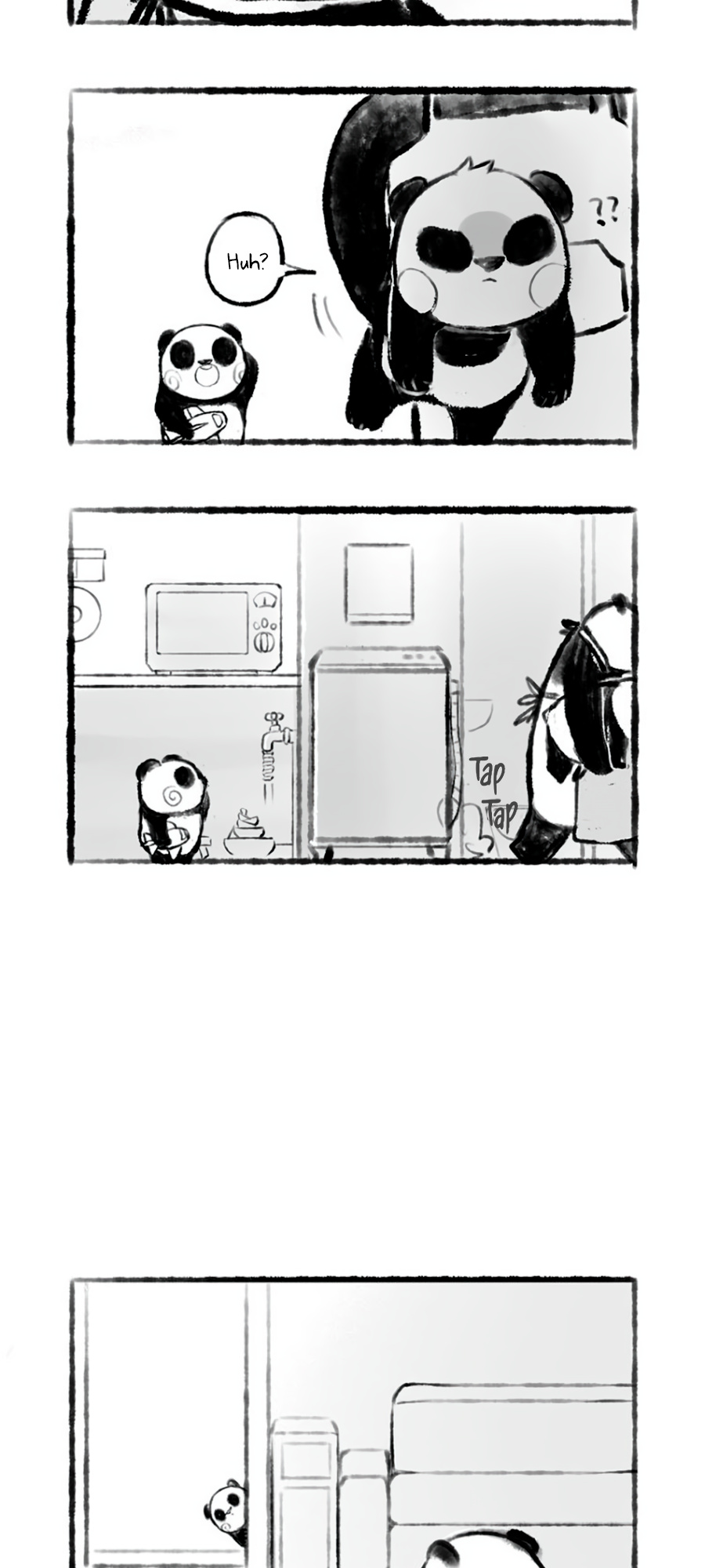 Busy Panda Chapter 6 #4