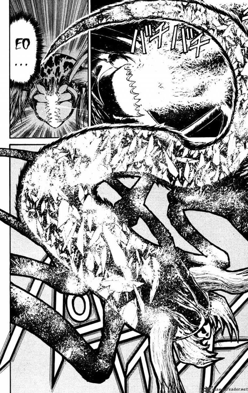 Ushio And Tora Chapter 143 #9