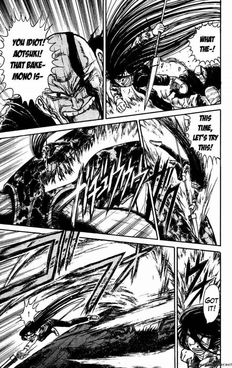 Ushio And Tora Chapter 142 #10