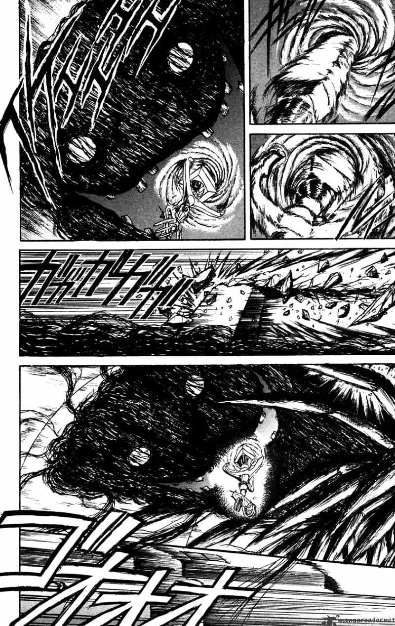 Ushio And Tora Chapter 131 #15