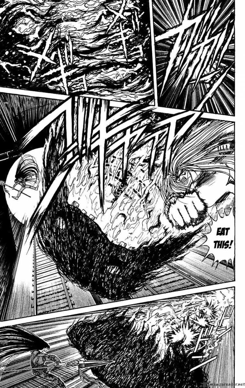 Ushio And Tora Chapter 132 #7