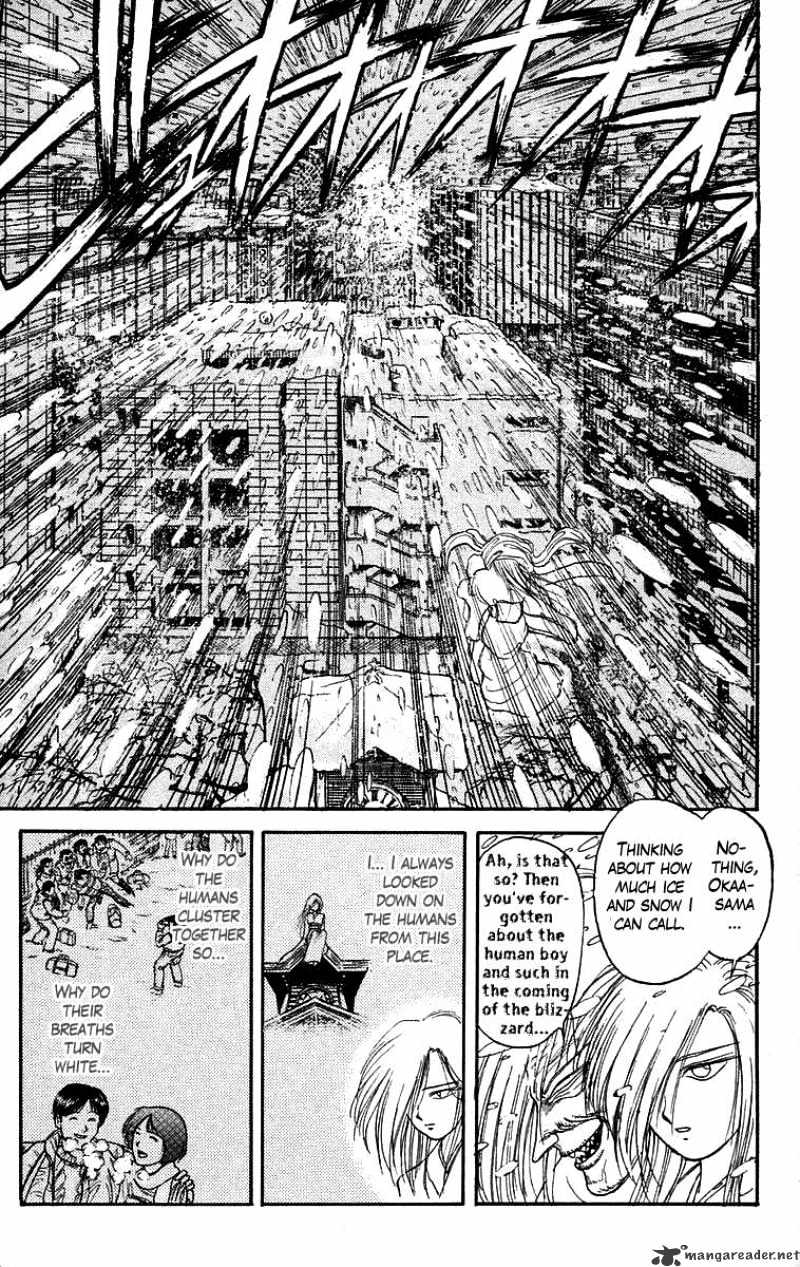 Ushio And Tora Chapter 119 #9