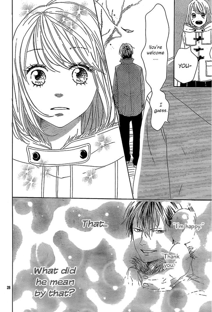 Junjou Drop Chapter 2 #29