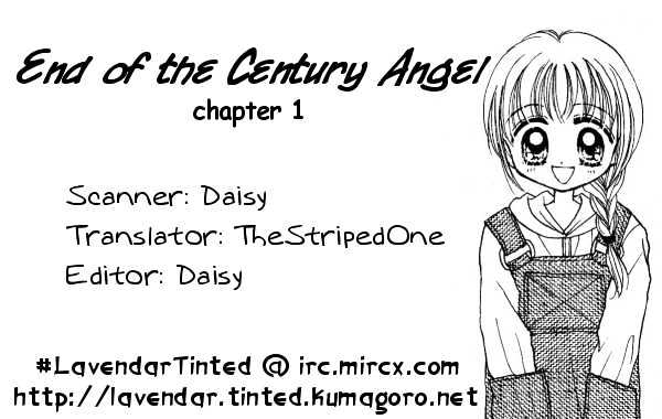 Seikimatsu No Angel Chapter 1 #24