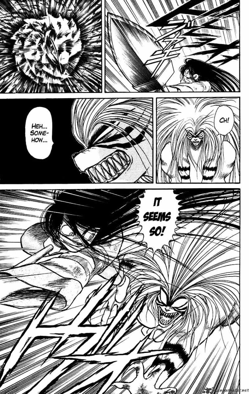 Ushio And Tora Chapter 116 #11