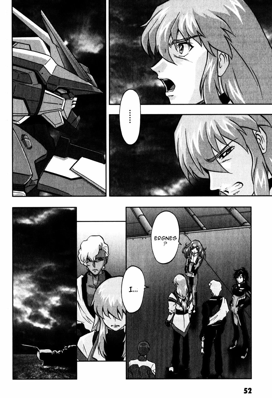 Kidou Senshi Gundam Seed X Astray Chapter 6 #49