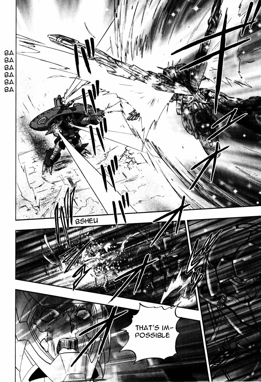 Kidou Senshi Gundam Seed X Astray Chapter 6 #102