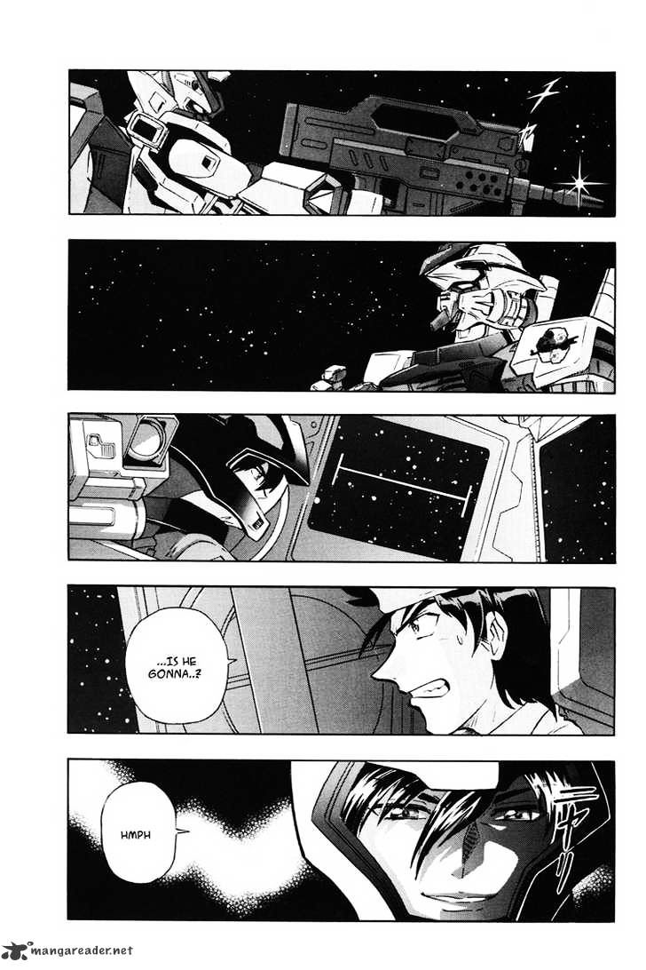 Kidou Senshi Gundam Seed X Astray Chapter 1 #15