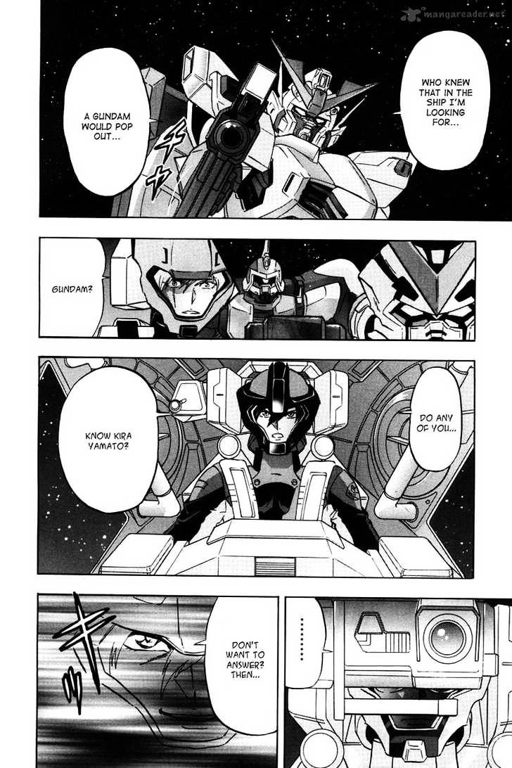 Kidou Senshi Gundam Seed X Astray Chapter 1 #63