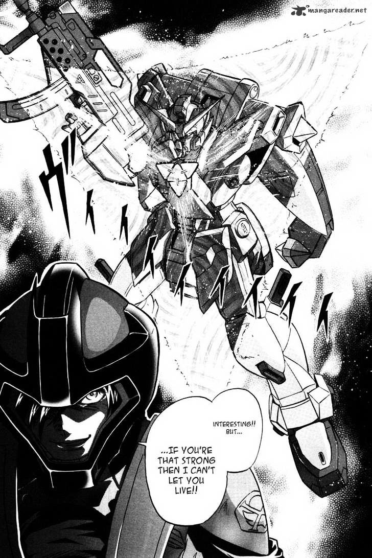 Kidou Senshi Gundam Seed X Astray Chapter 1 #66