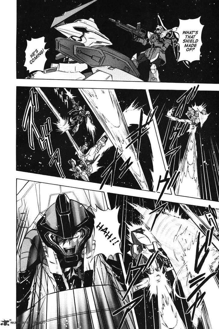 Kidou Senshi Gundam Seed X Astray Chapter 1 #67