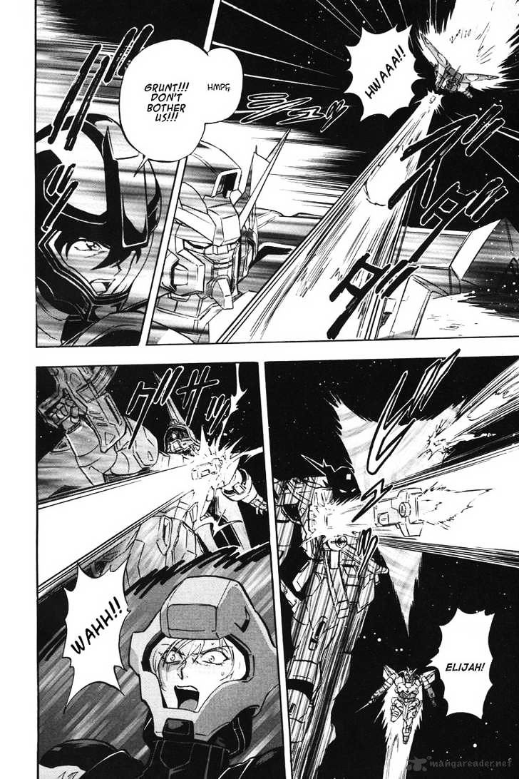 Kidou Senshi Gundam Seed X Astray Chapter 1 #71
