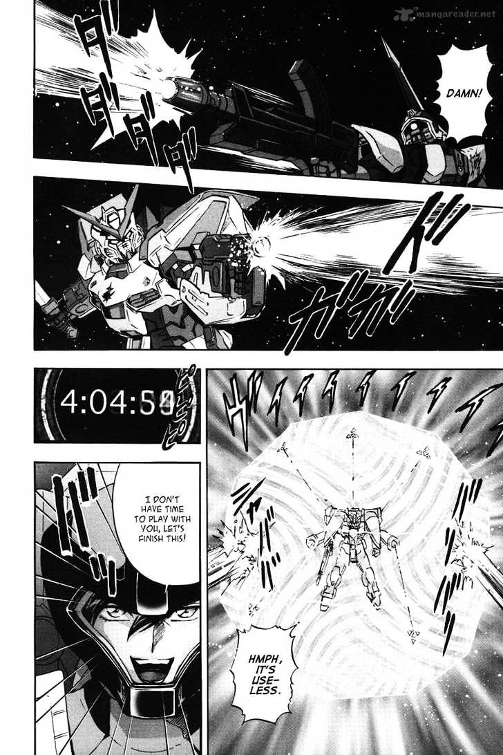 Kidou Senshi Gundam Seed X Astray Chapter 1 #74