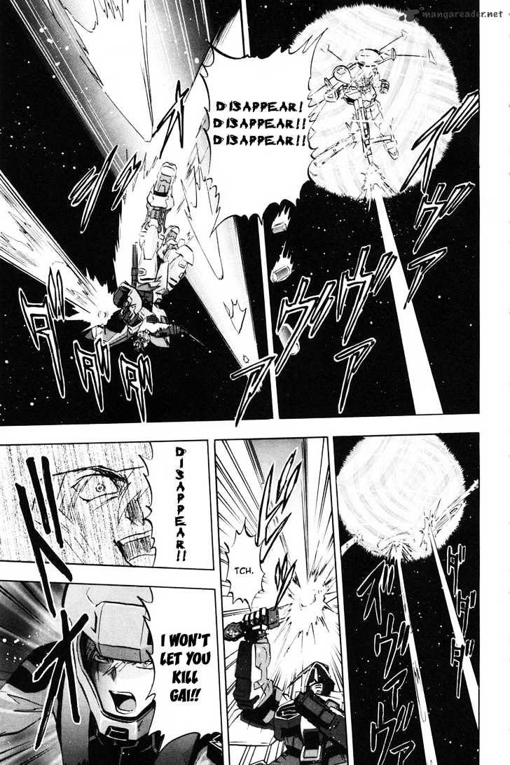 Kidou Senshi Gundam Seed X Astray Chapter 1 #81