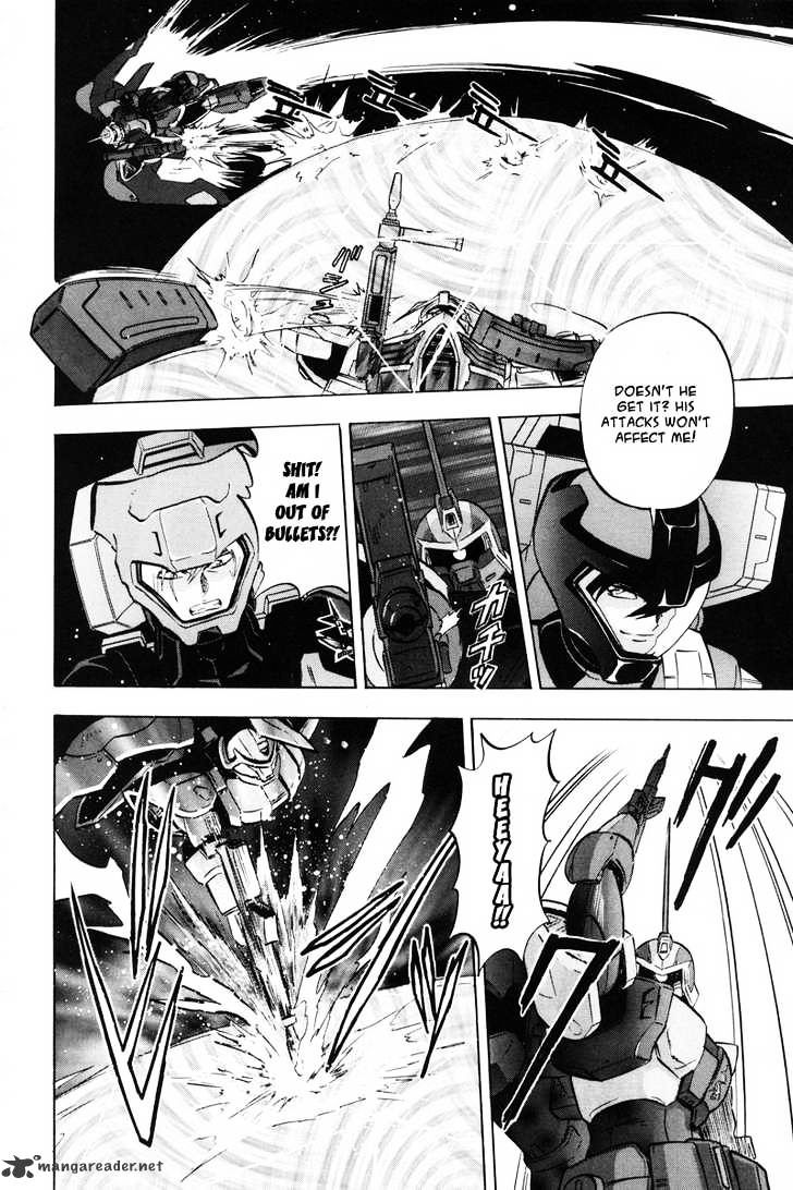 Kidou Senshi Gundam Seed X Astray Chapter 1 #82