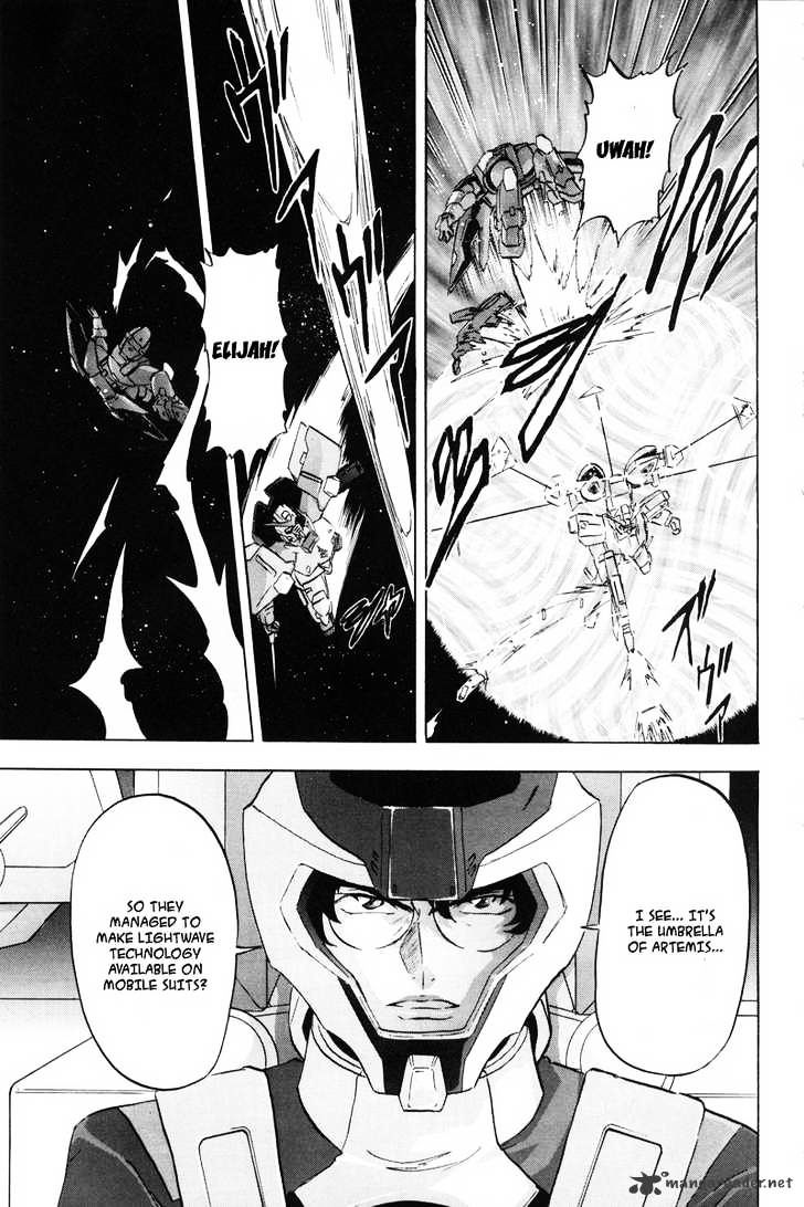 Kidou Senshi Gundam Seed X Astray Chapter 1 #83