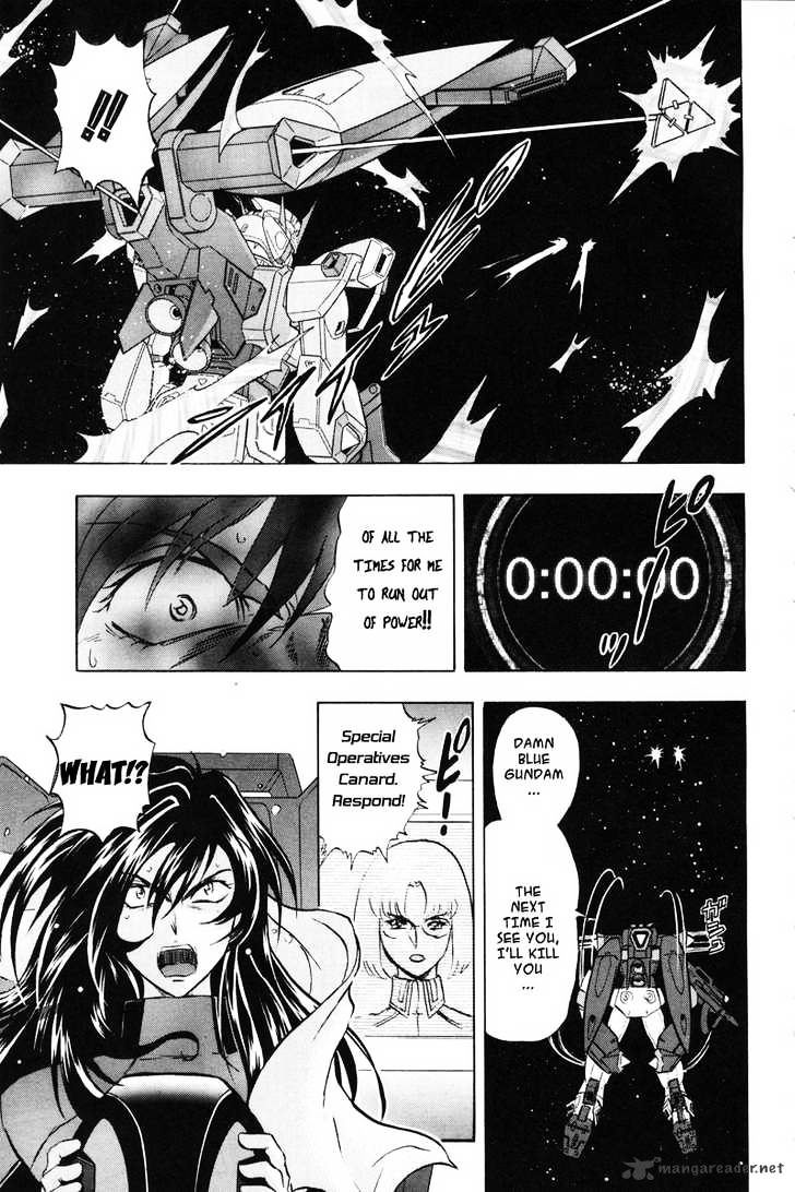 Kidou Senshi Gundam Seed X Astray Chapter 1 #89