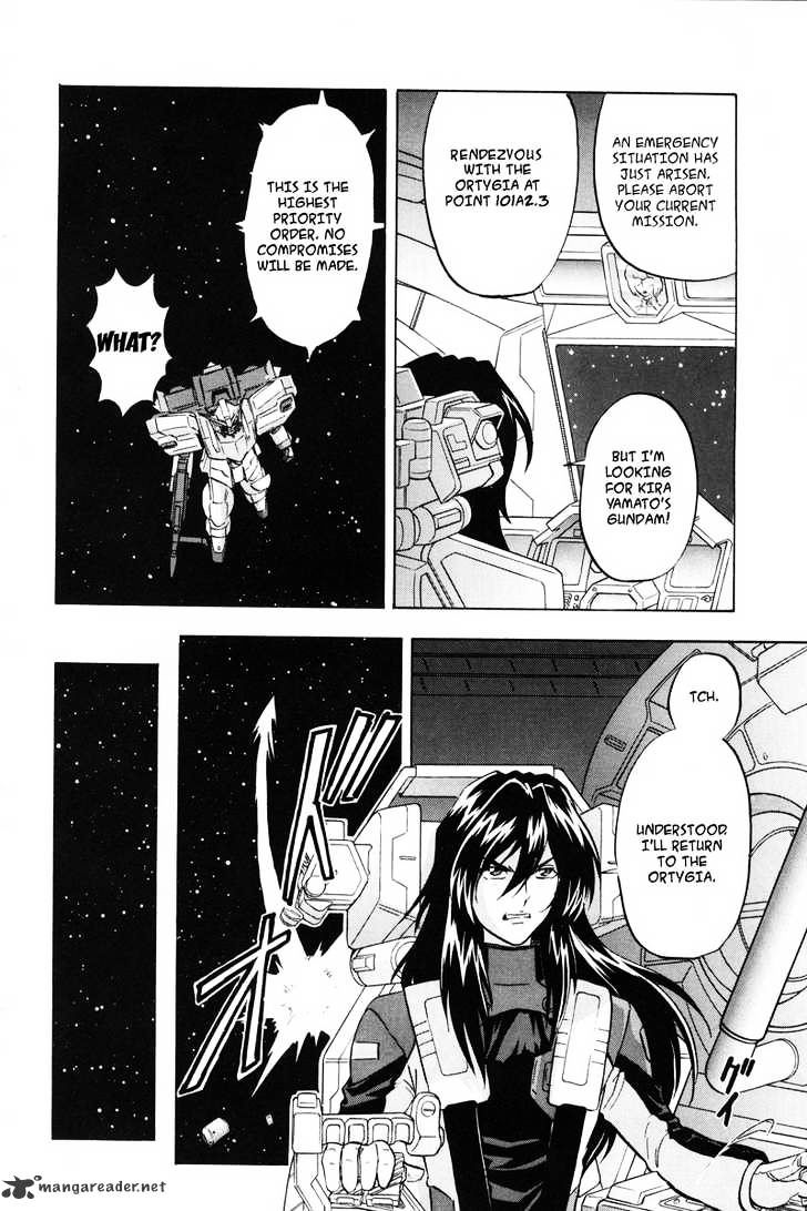 Kidou Senshi Gundam Seed X Astray Chapter 1 #90