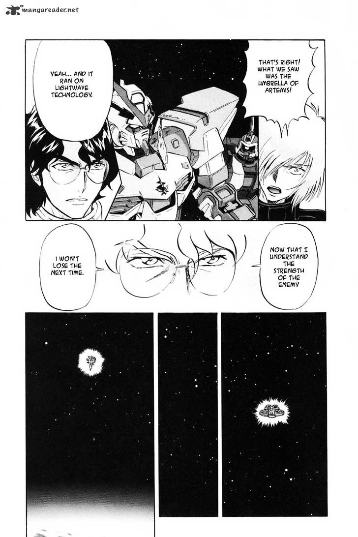 Kidou Senshi Gundam Seed X Astray Chapter 1 #92