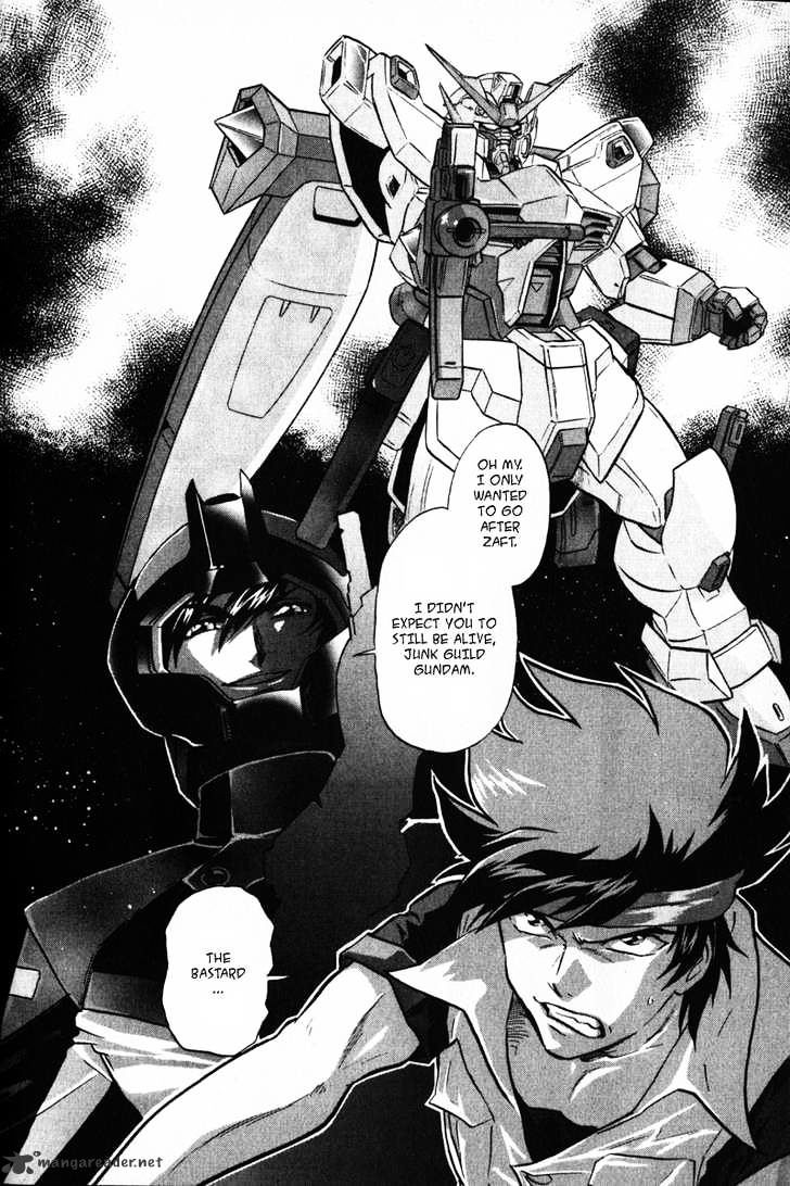Kidou Senshi Gundam Seed X Astray Chapter 1 #111