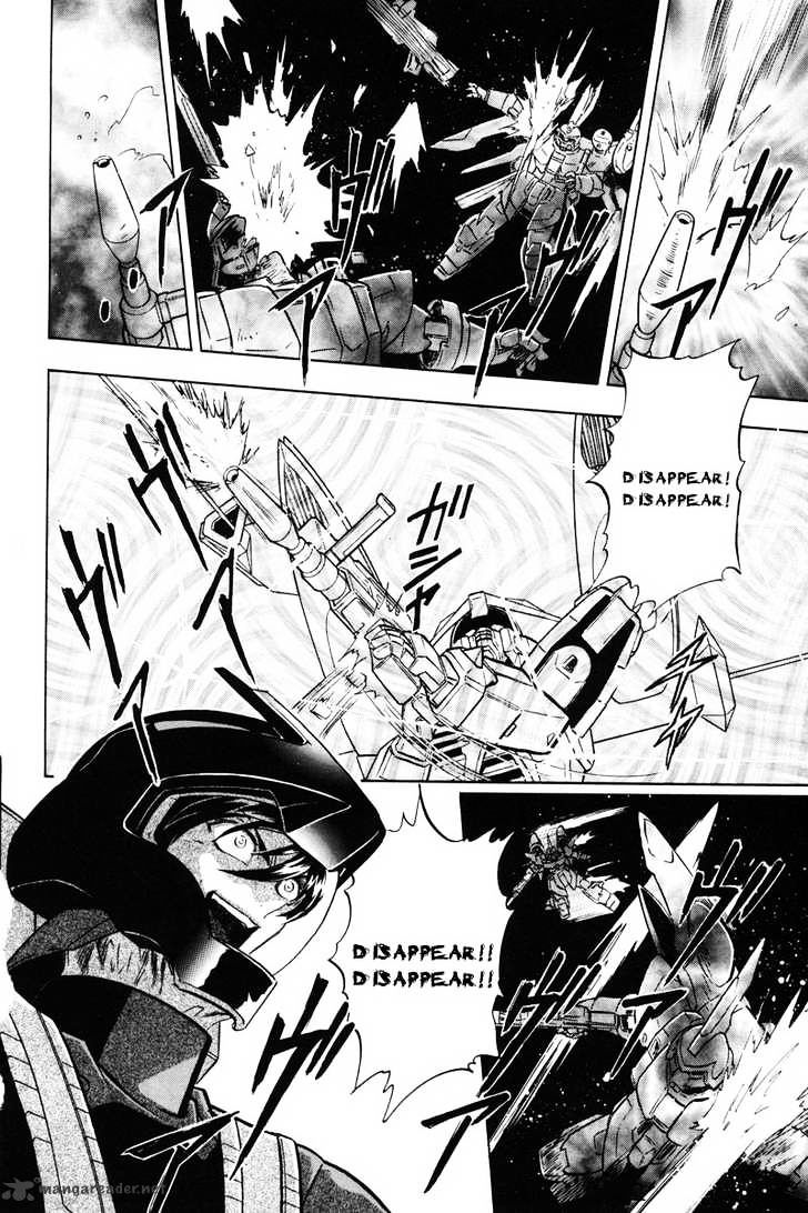 Kidou Senshi Gundam Seed X Astray Chapter 1 #122