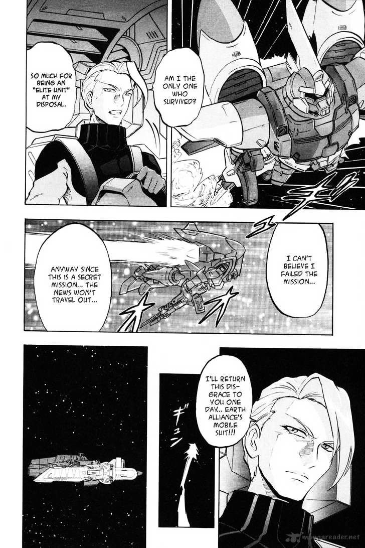 Kidou Senshi Gundam Seed X Astray Chapter 1 #126