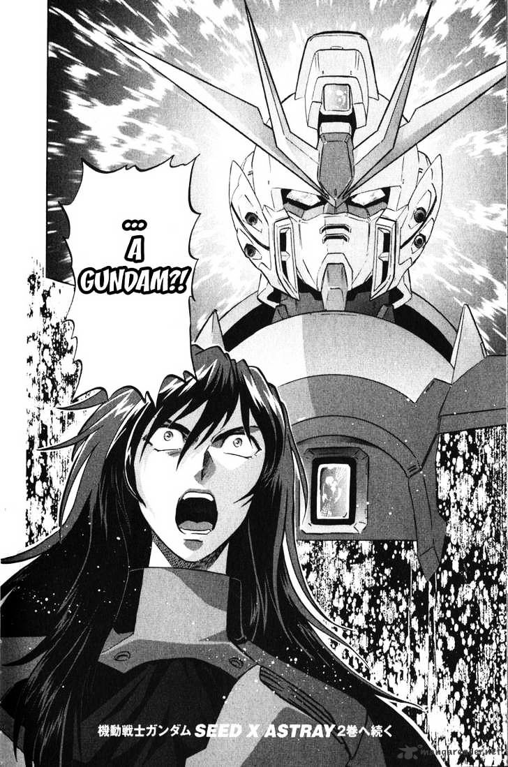 Kidou Senshi Gundam Seed X Astray Chapter 1 #144