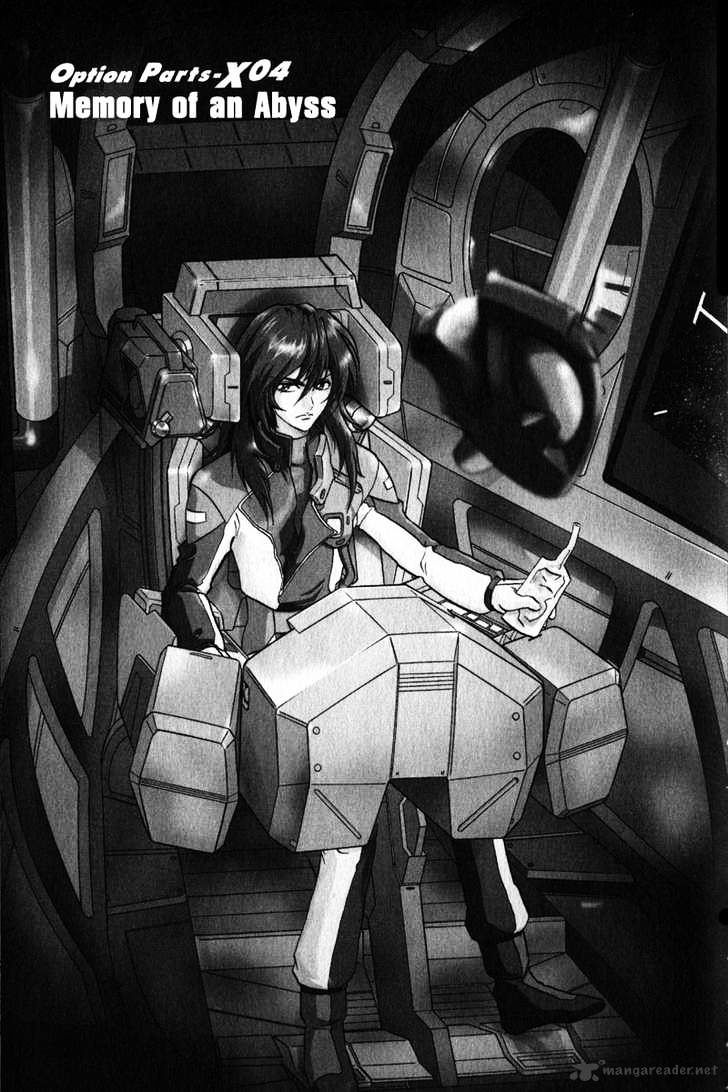 Kidou Senshi Gundam Seed X Astray Chapter 1 #147