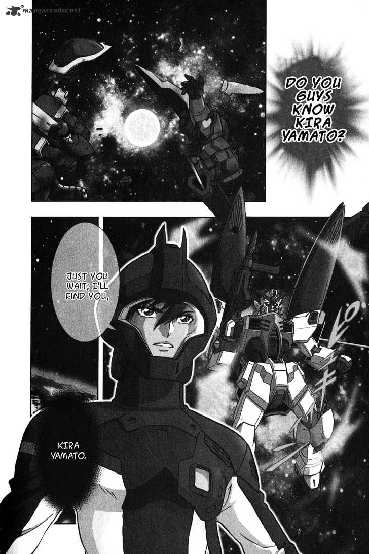 Kidou Senshi Gundam Seed X Astray Chapter 1 #148