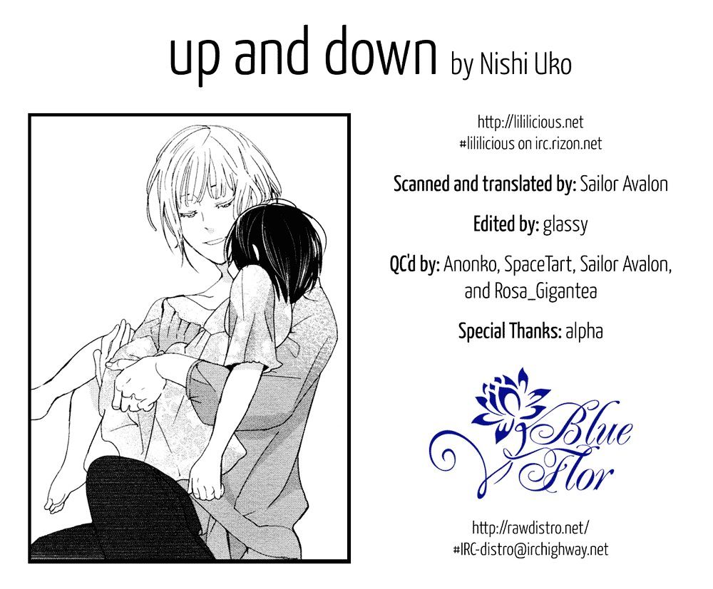 To Meet (Nishi Uko) Chapter 1 #10